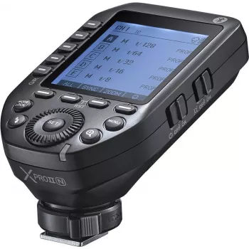 Godox Xpro II-N Nadajnik z Bluetooth do Nikona