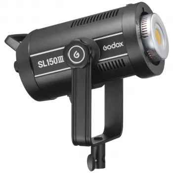 Godox SL150III 150W LED Monolight Daylight 5600K Bowens Mount