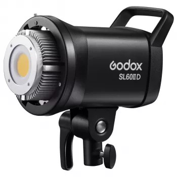 Godox SL-60 II Daylight LED Light 70W 5600K Bowens Mount