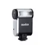 Godox iA32 LED Video Light 6W 2700K-6500K CRI≥96 TLCI≥97 Built-in Battery USB-C