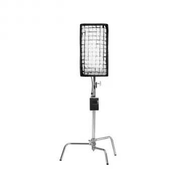 Godox FL100R K1 Flexible RGB LED Panel Light Kit with Accessories