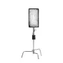 Godox FL100R K1 Flexible RGB LED Panel Light Kit with Accessories