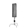 Godox FL200SR K1 Elastyczna Mata LED RGB 200W z Akcesoriami