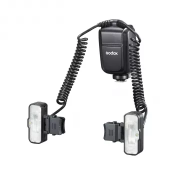 Godox MF-T76C Macro Twin Flash dla Nikona