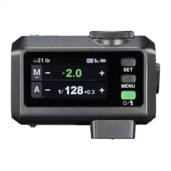 Godox iT30Pro O Flash dla Olympus/Panasonic Czarny