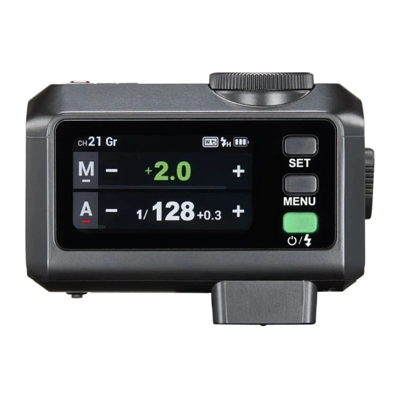 Godox iT30Pro O Flash dla Olympus/Panasonic Czarny