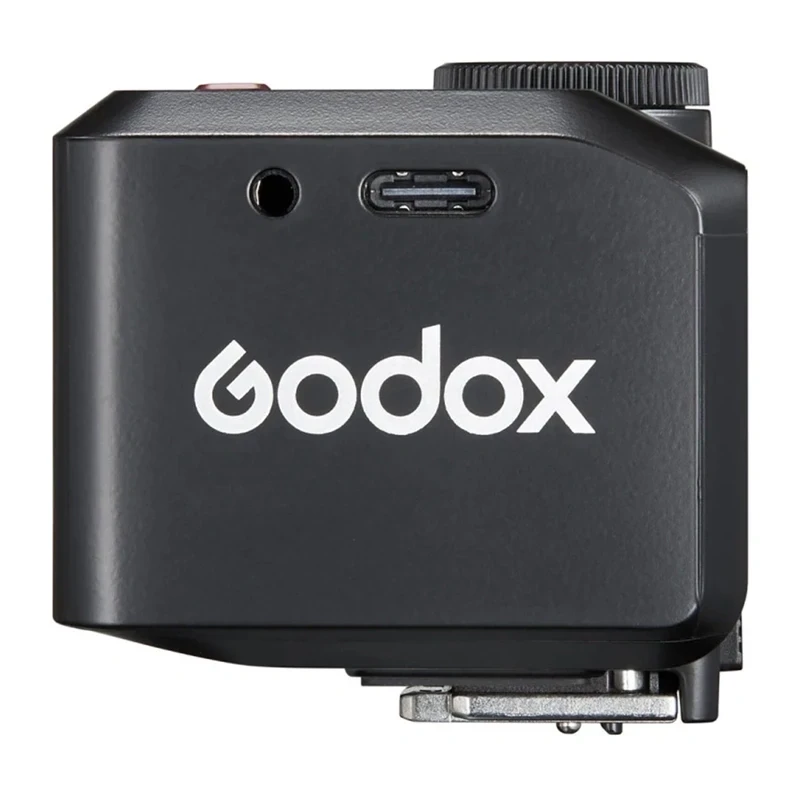 Godox iT30Pro O Flash dla Olympus/Panasonic Czarny