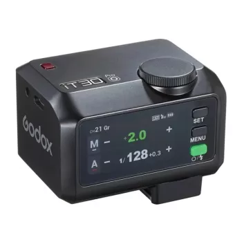 Godox iT30Pro O Flash dla Olympus/Panasonic Czarny