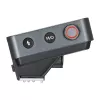 Godox X3PRO O Wireless Flash Trigger for Olympus/Panasonic