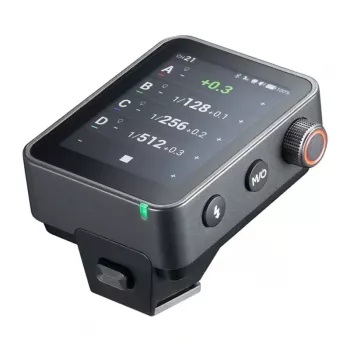 Godox X3PRO O Wireless Flash Trigger for Olympus/Panasonic