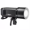 Godox AD800 PRO 800Ws TTL Studio Flash z 30W LED Modeling Light