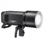 Godox AD800 PRO 800Ws TTL Studio Flash z 30W LED Modeling Light