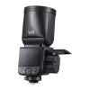 Godox V1 Mid N Round-Head Flash dla Nikona