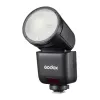 Godox V1 Mid N Round-Head Flash dla Nikona