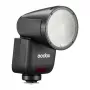 Godox V1 Mid N Round-Head Flash dla Nikona