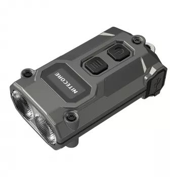 Nitecore TINI3 600lm Szara Latarka na Klucze