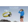 Nitecore UT27 PRO Headlamp 800 Lumens USB-C 2025