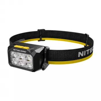 Nitecore HA29 UHE Headlamp 1200 Lumens