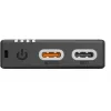 Nitecore NB10000 Carbon Gen4 Power Bank 10000mAh 38.5Wh Czarny