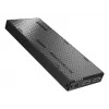 Nitecore NB10000 Carbon Gen4 Power Bank 10000mAh 38.5Wh Czarny