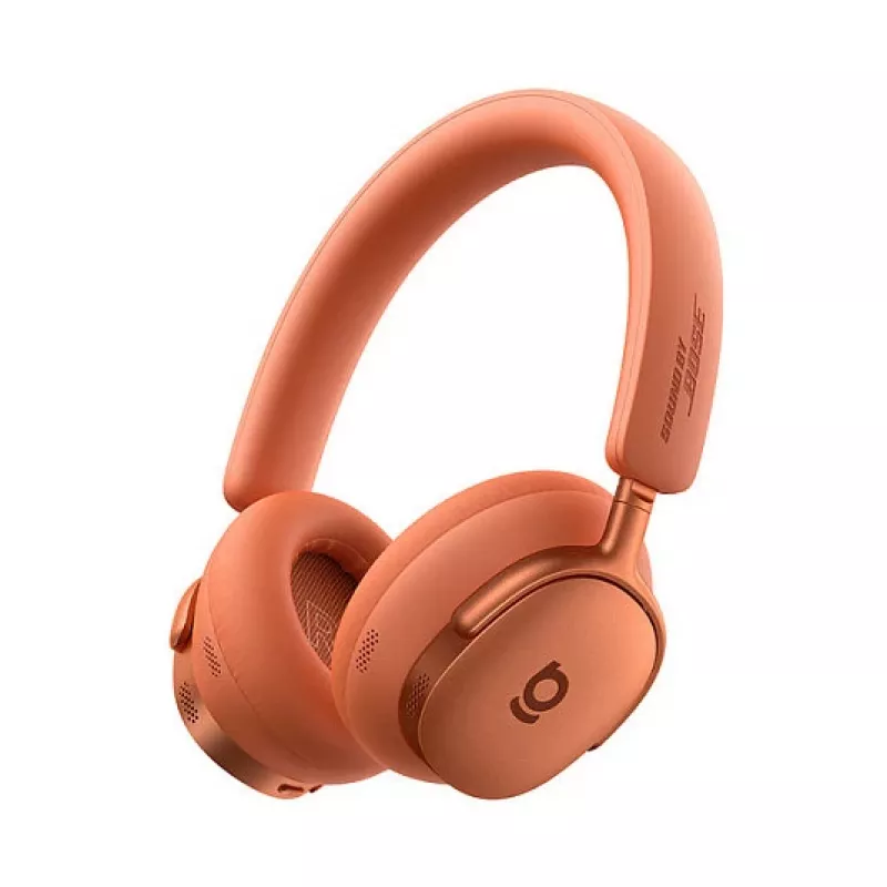 Baseus Inspire XH1 Wireless Noise Cancel Headphones Coral
