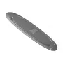 Uchwyt na palec Baseus Invisible Phone Ring Holder Srebrny (SUYB-0S)