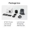 Viltrox AF 15mm f/1.7 Air Lens do Sony E-Mount