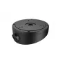 Hikvision DS-1281ZJ-M(Black) Junction Box / Mounting Bracket