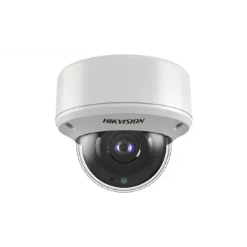 Hikvision DS-2CE59H8T-AVPIT3ZF(2.7-13.5mm) 5MP HD-TVI Kamera kopułkowa