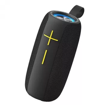 AWEI Y370 Przenośny Głośnik Bluetooth 20W Czarny