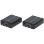HDMI Extender HDMI-EX-4 4K@30Hz HDBaseT przez Cat5e/6/7 60m