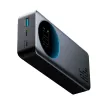 Joyroom JR-PBF05 Pro Power Bank 30000mAh 65W z wyświetlaczem cyfrowym 2x USB-C 1x USB-A - Czarny