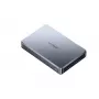 Powerbank Joyroom JR-PBM08 Pro 22.5W 10000mAh z ładowaniem bezprzewodowym 2x USB-C - Szary