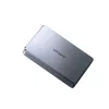Powerbank Joyroom JR-PBM08 Pro 22.5W 10000mAh z ładowaniem bezprzewodowym 2x USB-C - Szary