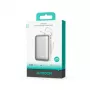 Powerbank Joyroom JR-PBF29 20000mAh 22.5W z podwójnym kablem - Biały