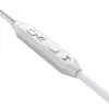 Joyroom JR-EC06 USB-C In-Ear Earphones - Silver