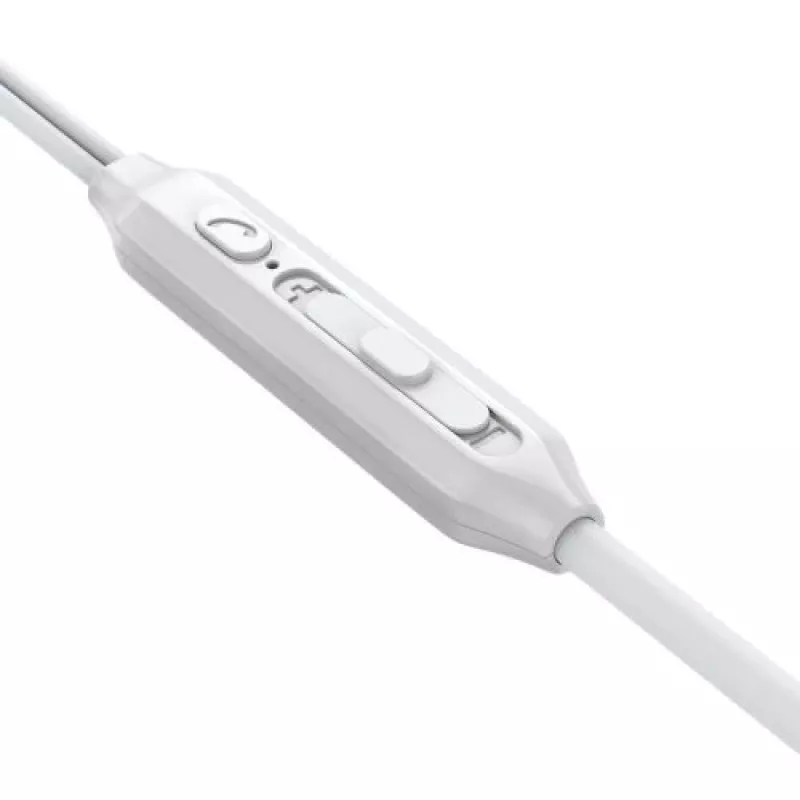 Joyroom JR-EC06 USB-C In-Ear Earphones - Silver