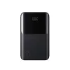 Joyroom JR-QP191 Star Series Mini 10000 mAh 22.5W Power Bank z Wyświetlaczem Cyfrowym Czarny