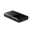 Joyroom JR-QP191 Star Series Mini 10000 mAh 22.5W Power Bank z Wyświetlaczem Cyfrowym Czarny