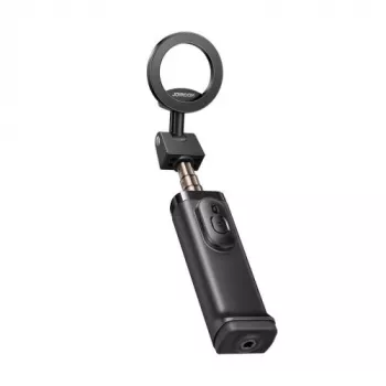 Selfie Stick Joyroom JR-ZS509 MagSafe Bluetooth Czarny