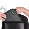 Etui organizacyjne UGREEN na dysk twardy HDD SSD kable akcesoria 24,5 x 17,5 x 5 cm Szary (50147 LP149)