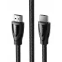 UGREEN HD140 HDMI 2.1 Cable 8K 60Hz 1.5m Black