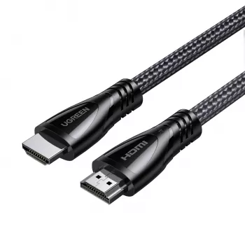 UGREEN HD140 HDMI 2.1 Cable 8K 60Hz 2m Black