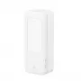 USAMS Multifunctional Phone Holder with LED Ring Light, White, ZB26501 (US-ZB265)