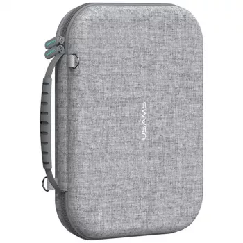 Etui ochronne USAMS JX Series do tabletu 14.6 cala, szary