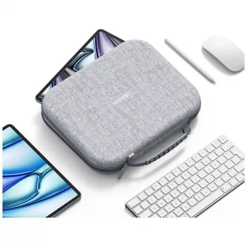 Etui ochronne USAMS JX Series do tabletu 14.6 cala, szary