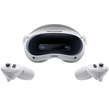PICO 4 Ultra Dedicated Head Mounted Display 580 g White