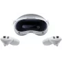 PICO 4 Ultra Dedicated Head Mounted Display 580 g White