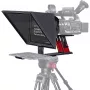 DESVIEW TP150 Teleprompter For 15 inch Tablets