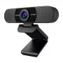 EMEET SmartCam C960 HD Webcam - Full HD 1080p, wbudowany mikrofon, przesłona prywatności, Plug & Play
